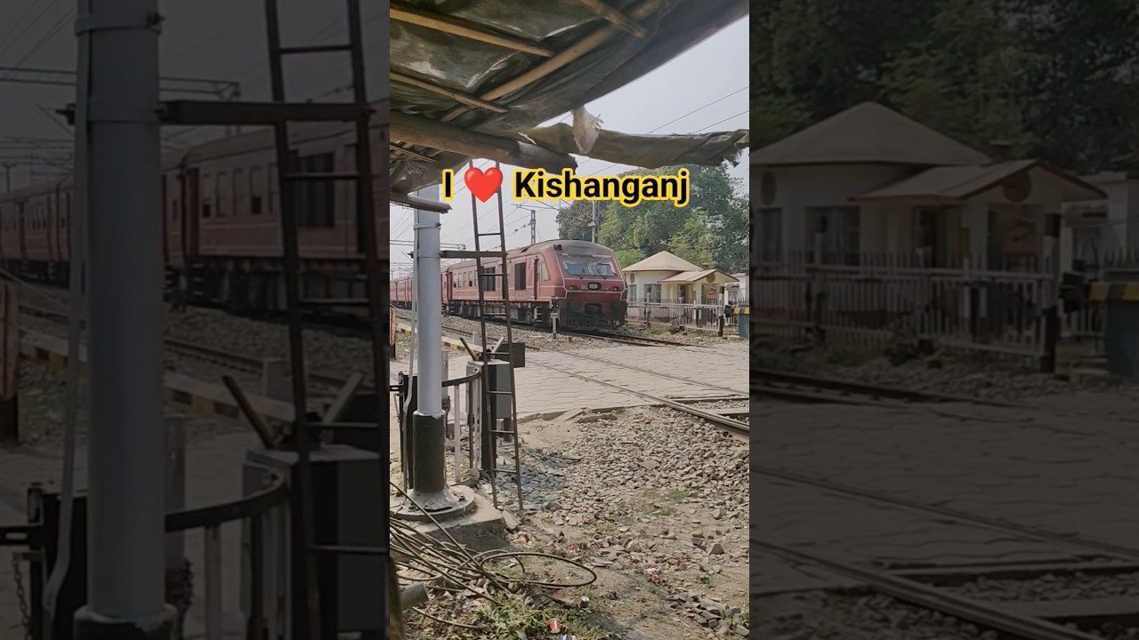 I ❤️ KISHANGANJ #shorts #ytshorts #yiutubeshort #YouTube 🥰❤️🌺