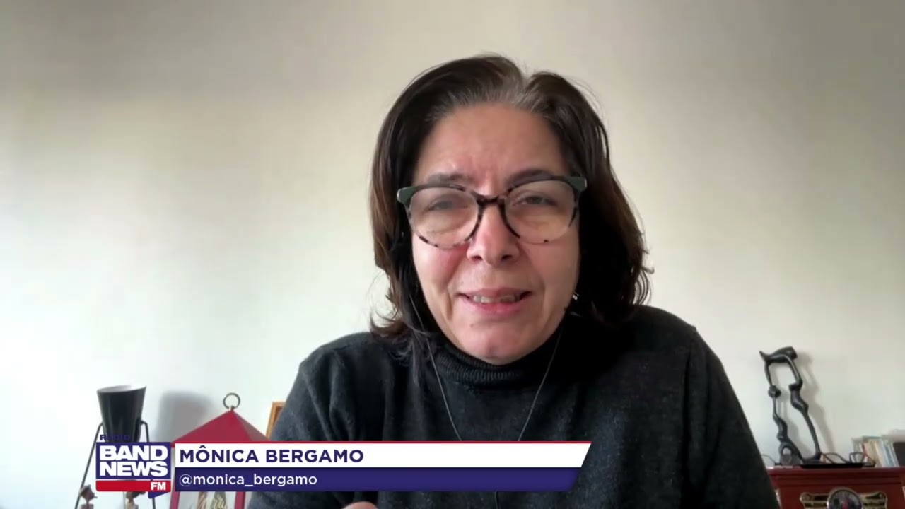 Ministros do governo já torcem para que o tarifaço de Donald Trump venha logo | Mônica Bergamo