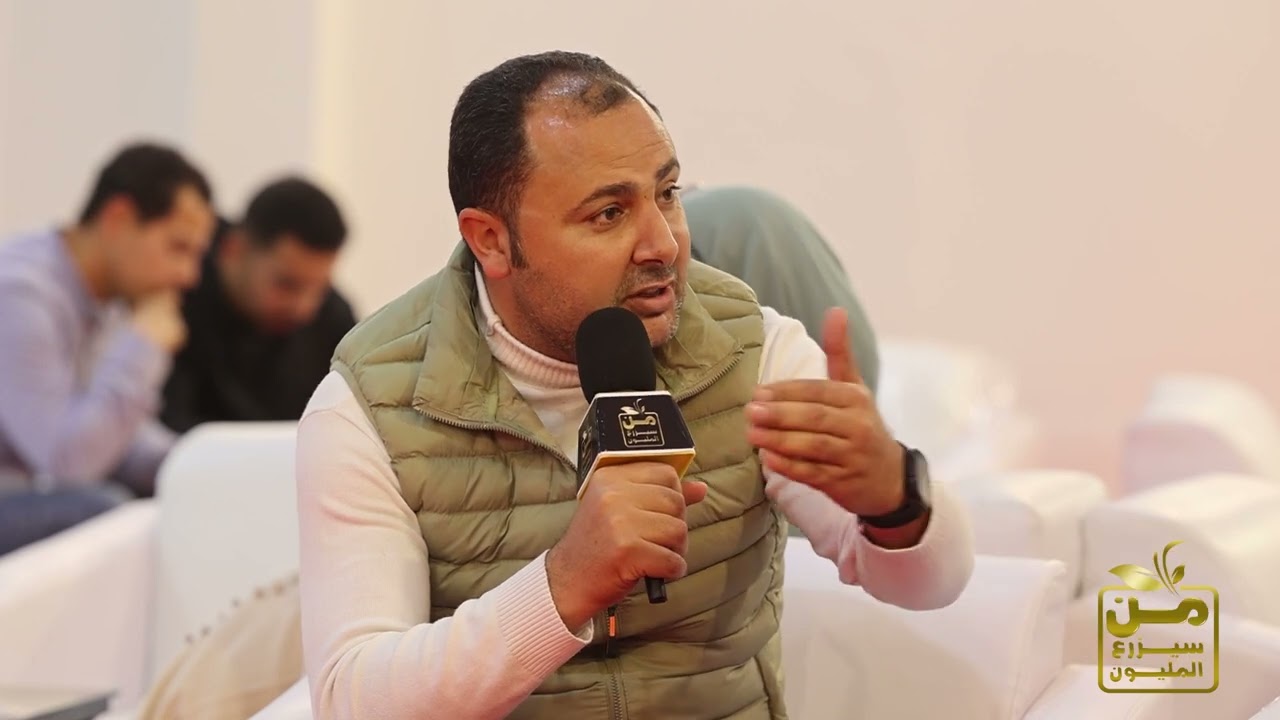 م/ سالم غنيم استشاري زراعة وانتاج العنب يكشف أصناف محاصيل ضعيفة لن تتحمل تدخلات منظمات النمو
