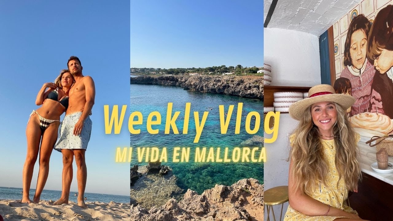 WEEKLY Vlog - El TRUCO para acertar siempre + escapada romántica ❤️ | Julia March
