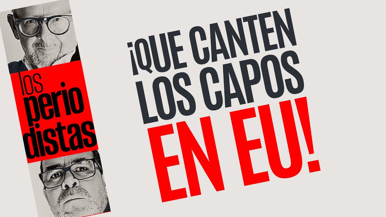 #Análisis ¬  Que canten García Luna, “El Mayo” y “El Chapo” en EU