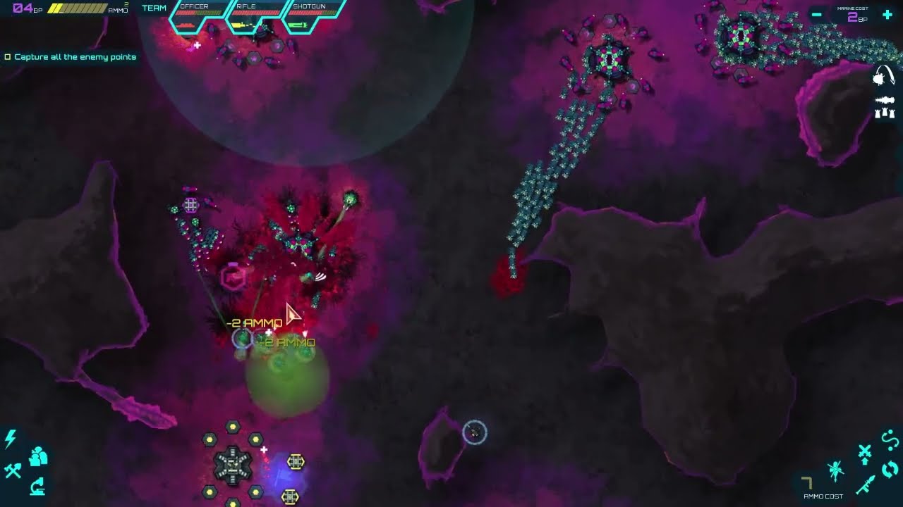 Infested planet episode 12