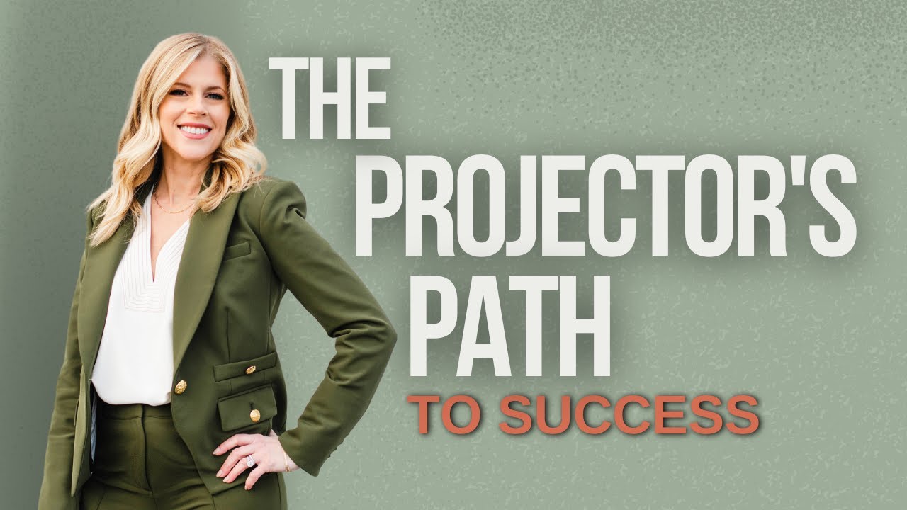 The Projector's Path to Success