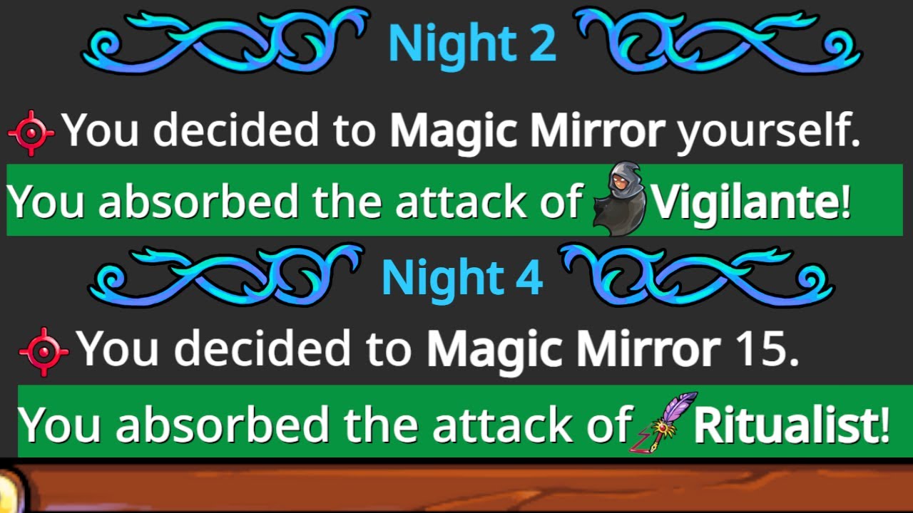 TRICKSTER + VIGILANTE COMBO IS INSANE - BetterTOS2 Town Traitor