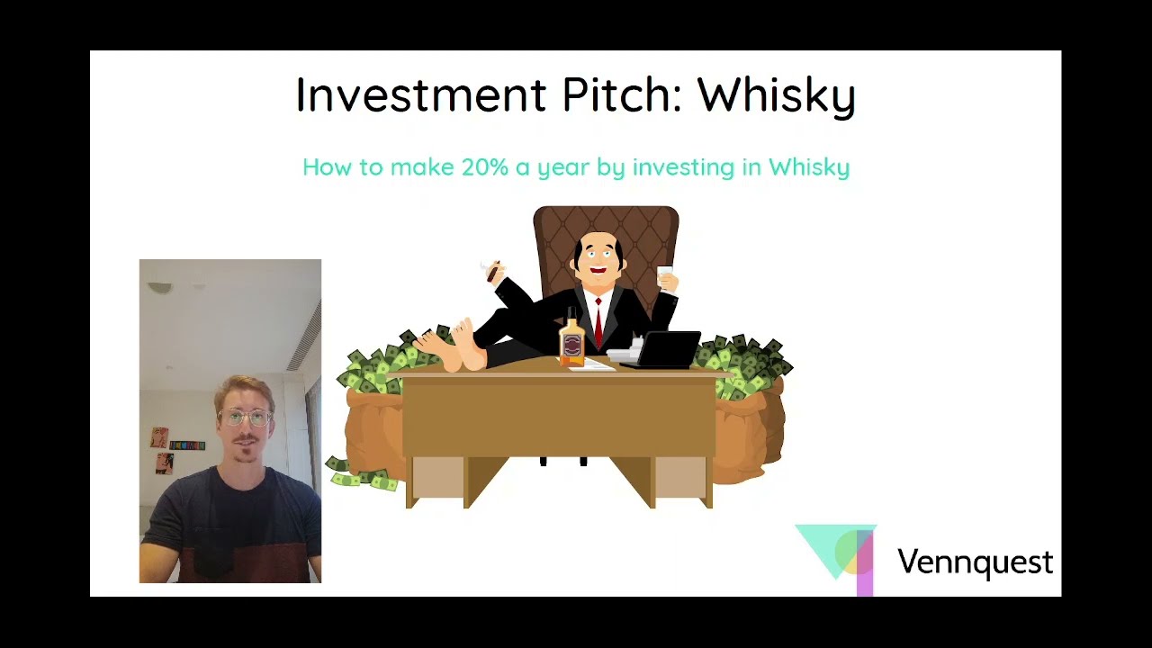 Whisky Investing 101