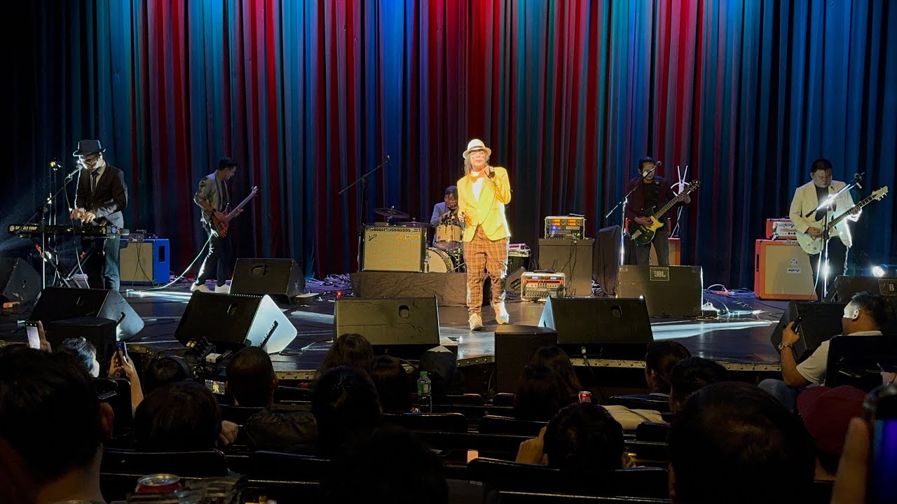 Tanya Markova - Picture Picture (Live at Music Museum - 08/22/25)
