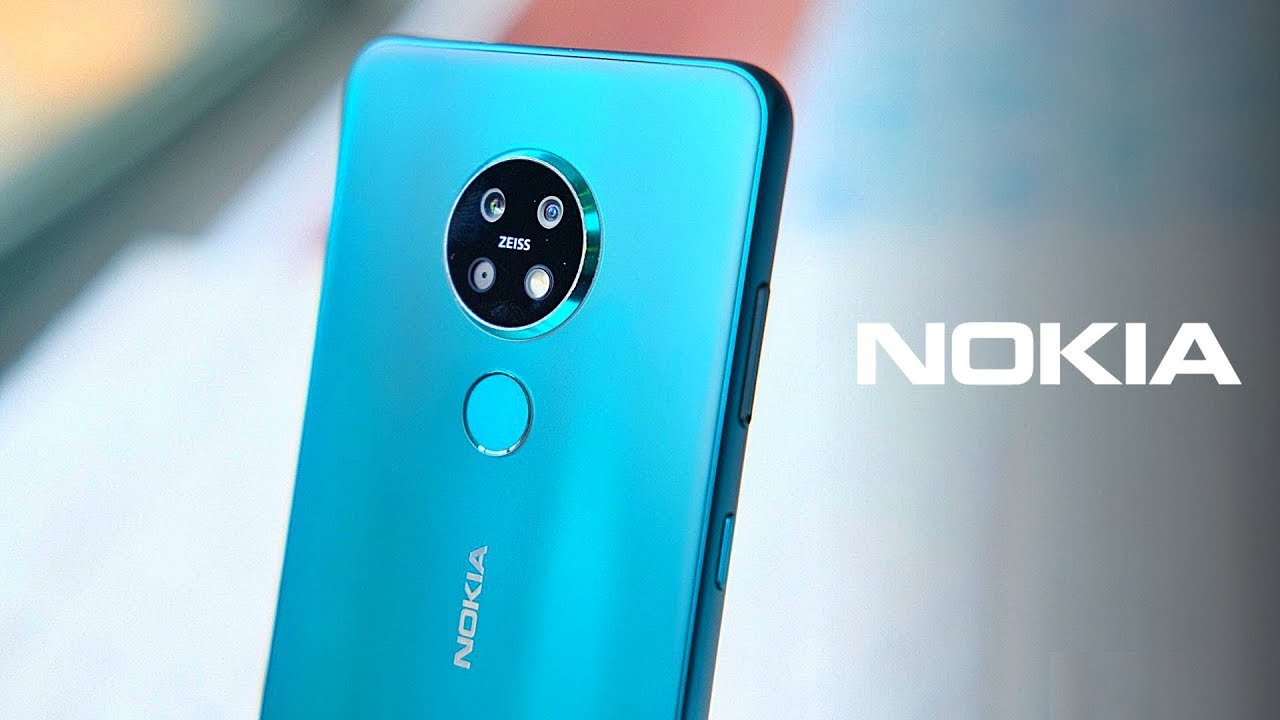 Nokia 7.2 and Nokia 6.2 - TOP FEATURES