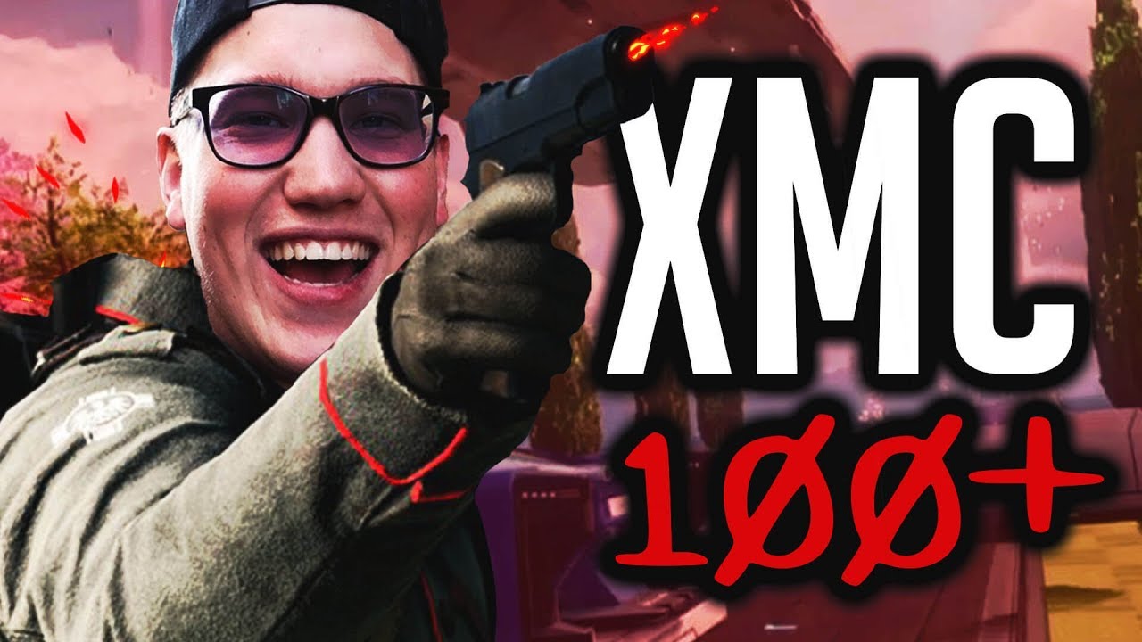 MET DE XMC IN DE SPAWN! (COD: Black Ops 3 MSMC)