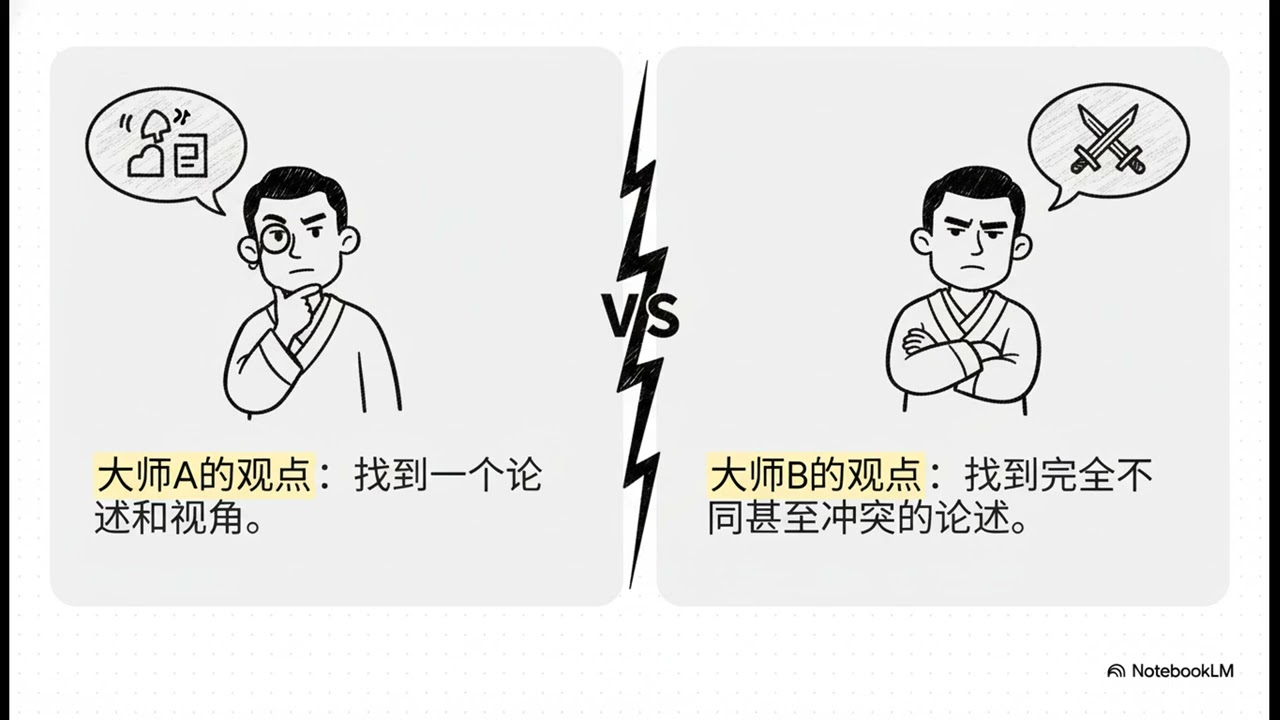 如何真正读懂一本书