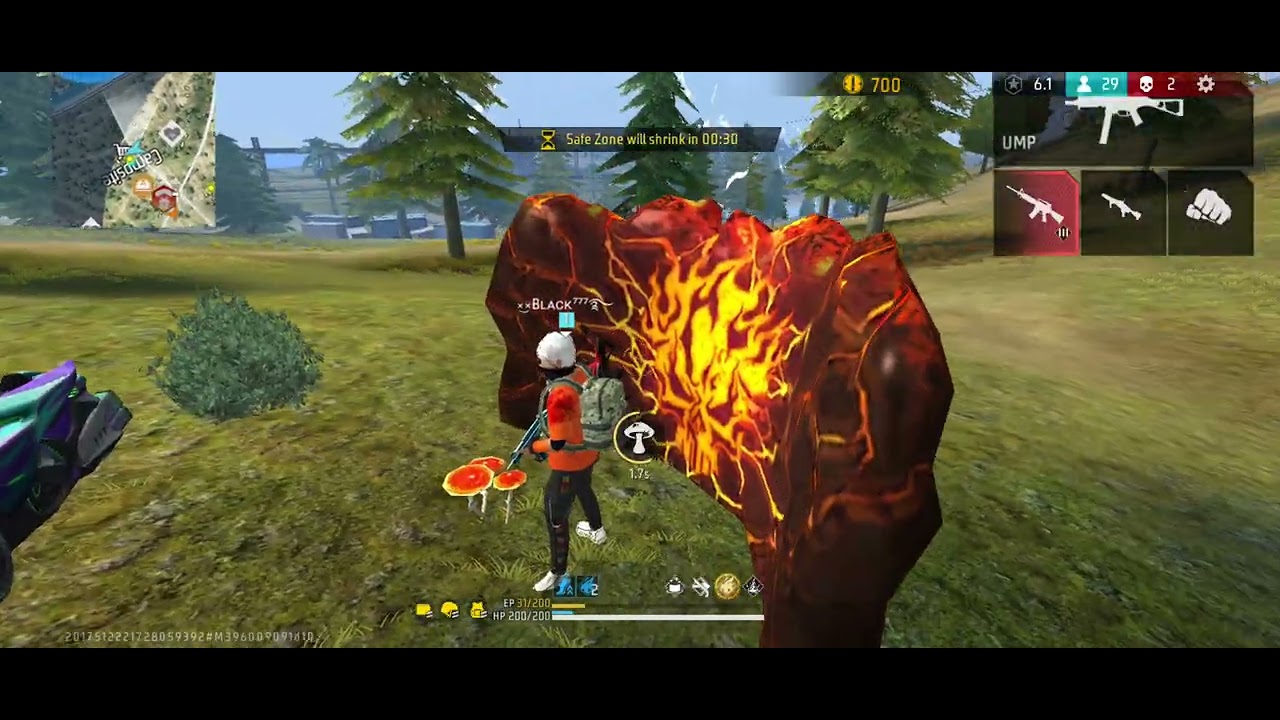 #freefire 