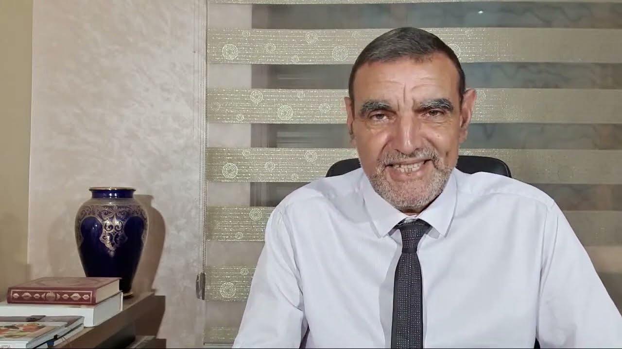 الدكتور محمد فائد || الليمون الحامض أهميته وطريقة استعماله