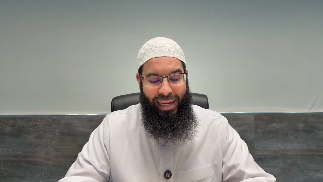 Der Weg zu Allah Teil 73: Riya - Augendienerei
