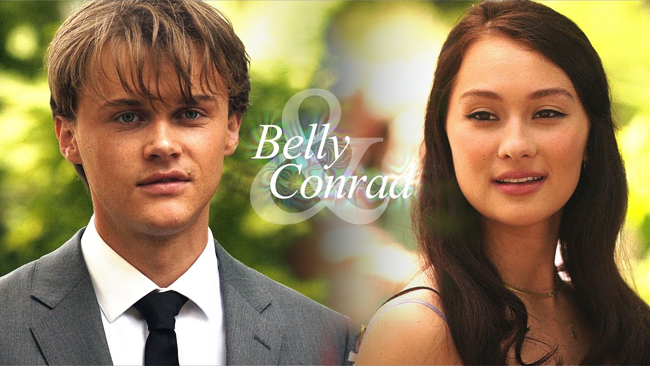 Belly & Conrad | The Black Dog