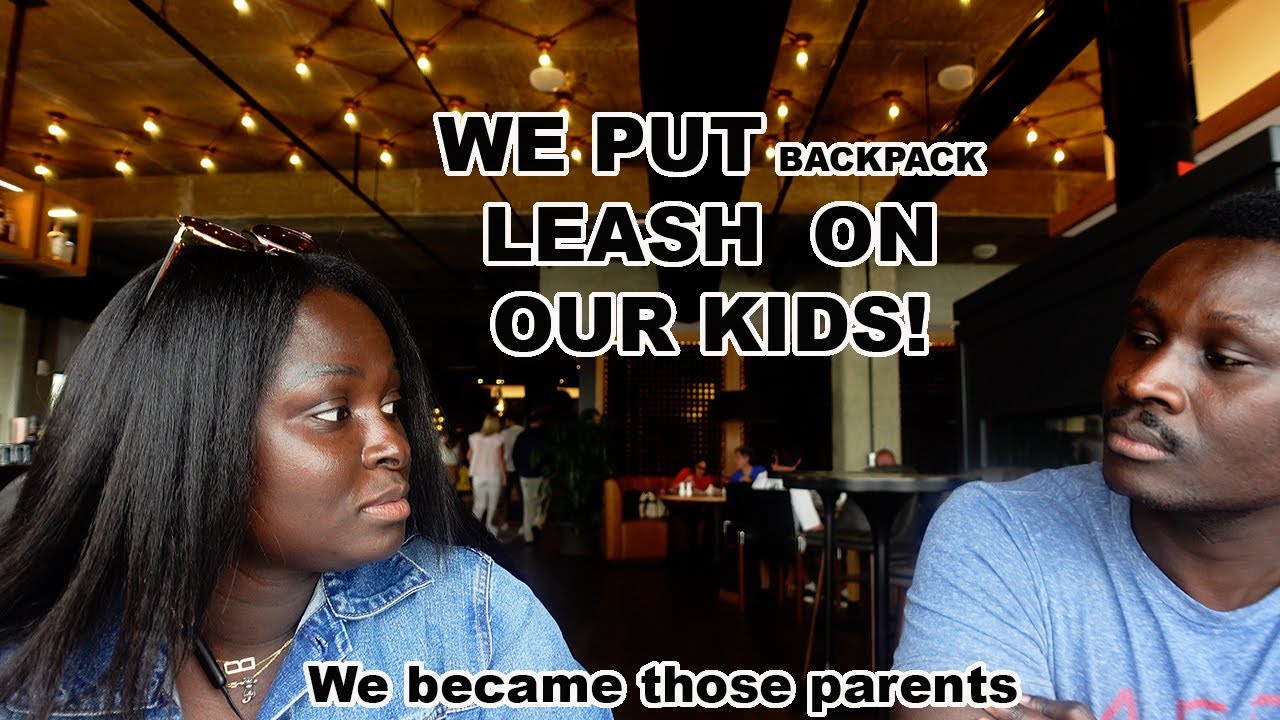 We Went To NATIONAL AQUARIUM, MD With The Kids + Canopy By Hilton, Fogo De Chao / OHVLOG #5