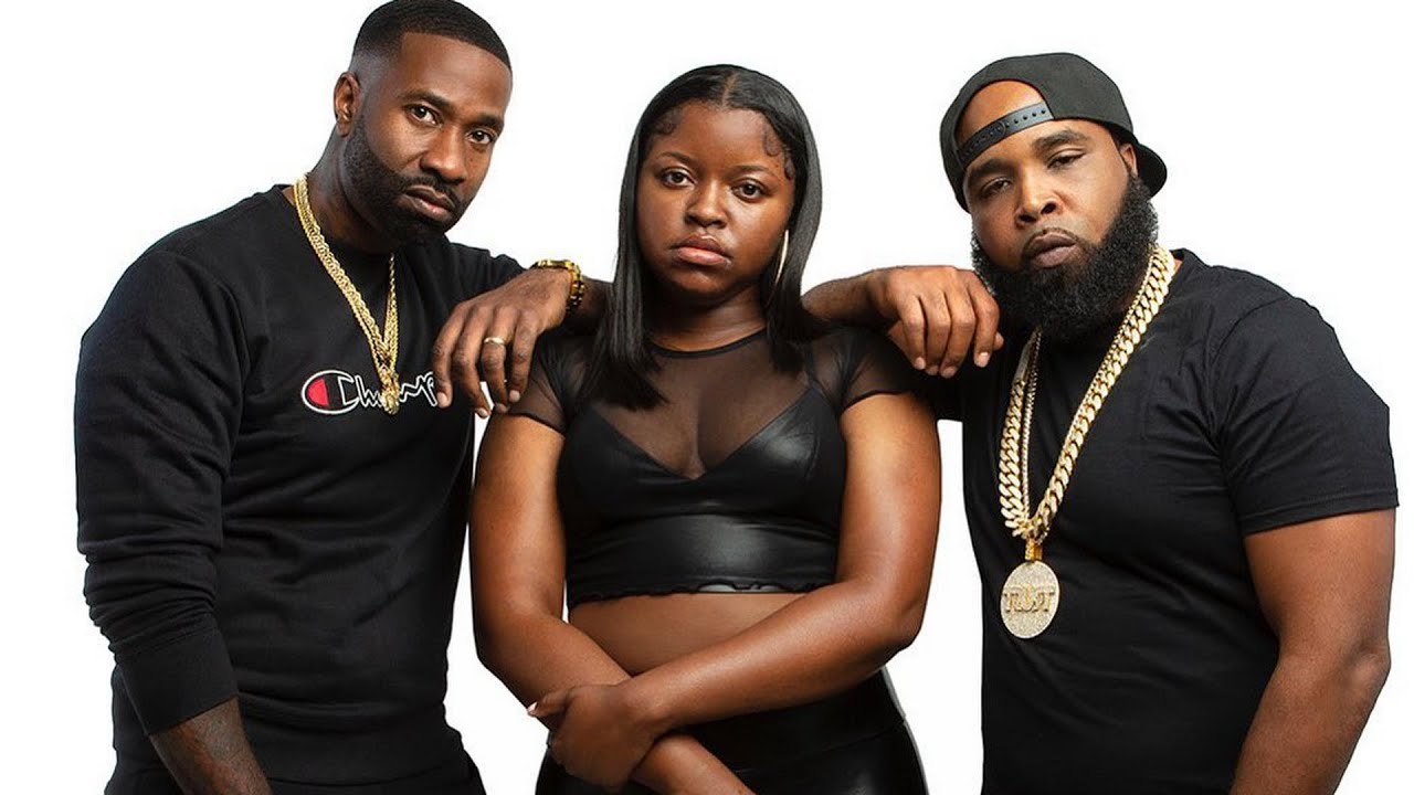 Che Noir Ft. Ransom x 38 Spesh - Bad Apples (Prod. Big Ghost LTD) (New Audio)