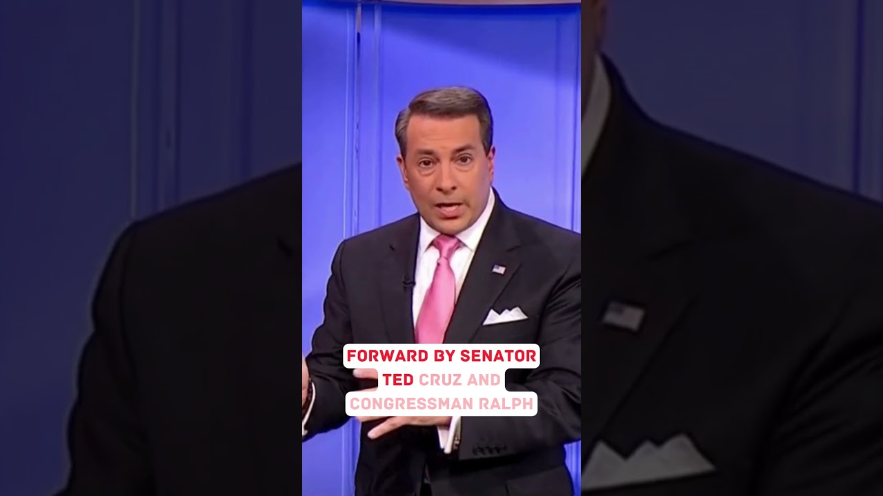 Your Question Right Now with Tom Basile - Term Limits