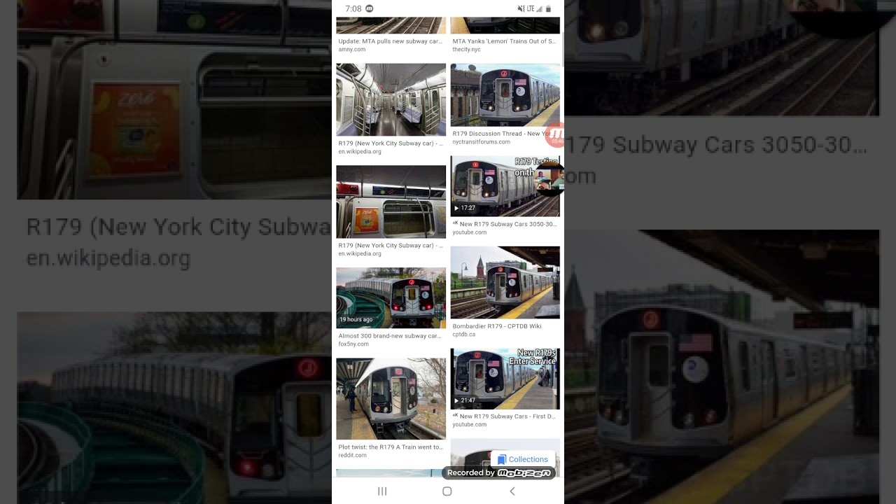 My personal opinion on the R179 Subway Cars