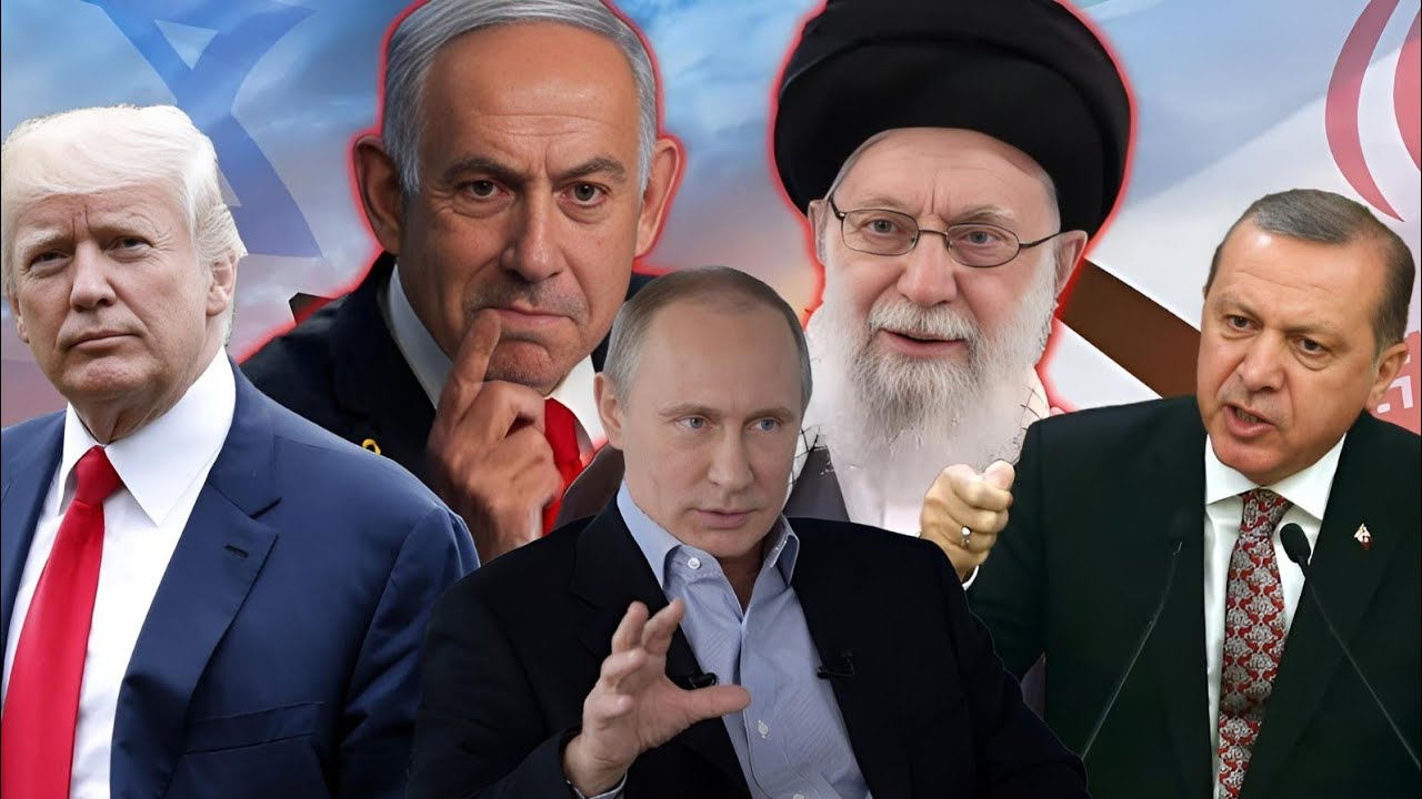 Putin DRIDH OKB per Iranin, Bllokohet rezoluta Amerikane,  Rusia dhe Kina hyjne në LUF'TE? 