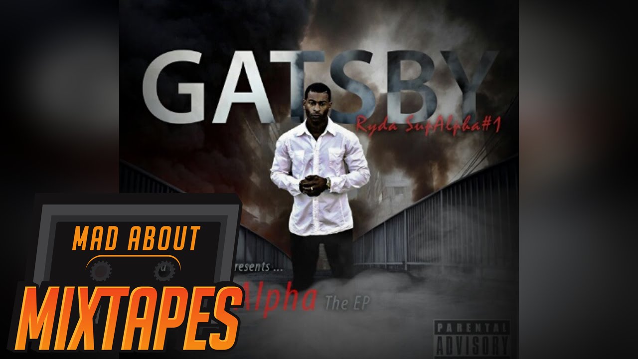 Gatsby - Breathe | MadAboutMixtapes