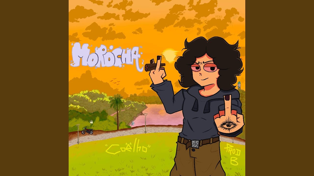 Morocha