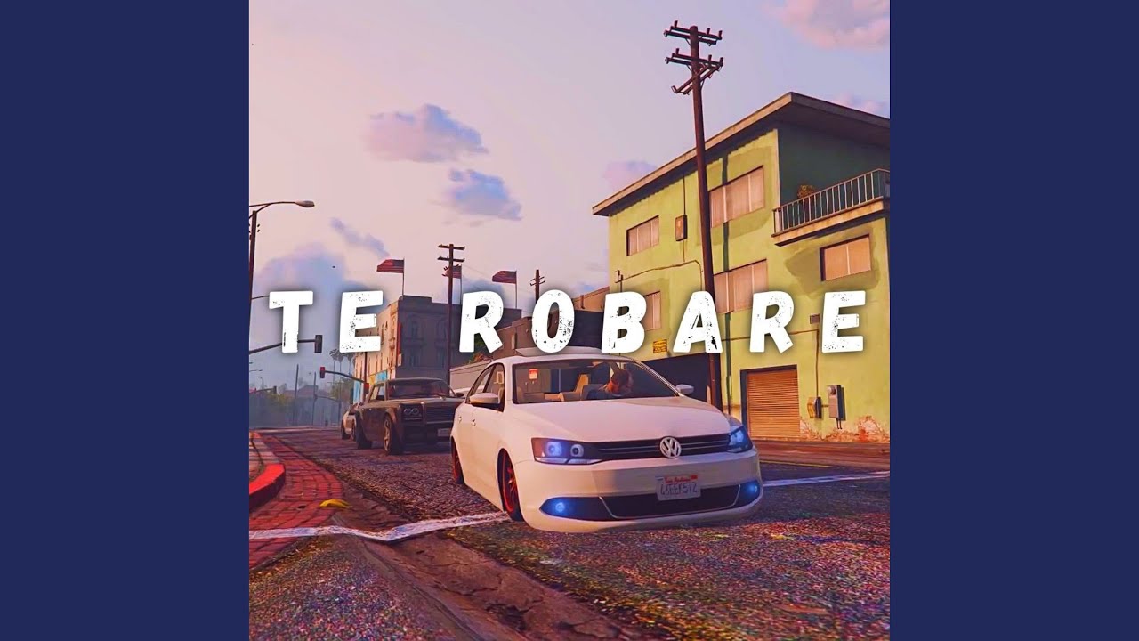 Te Robare (Turreo Edit)
