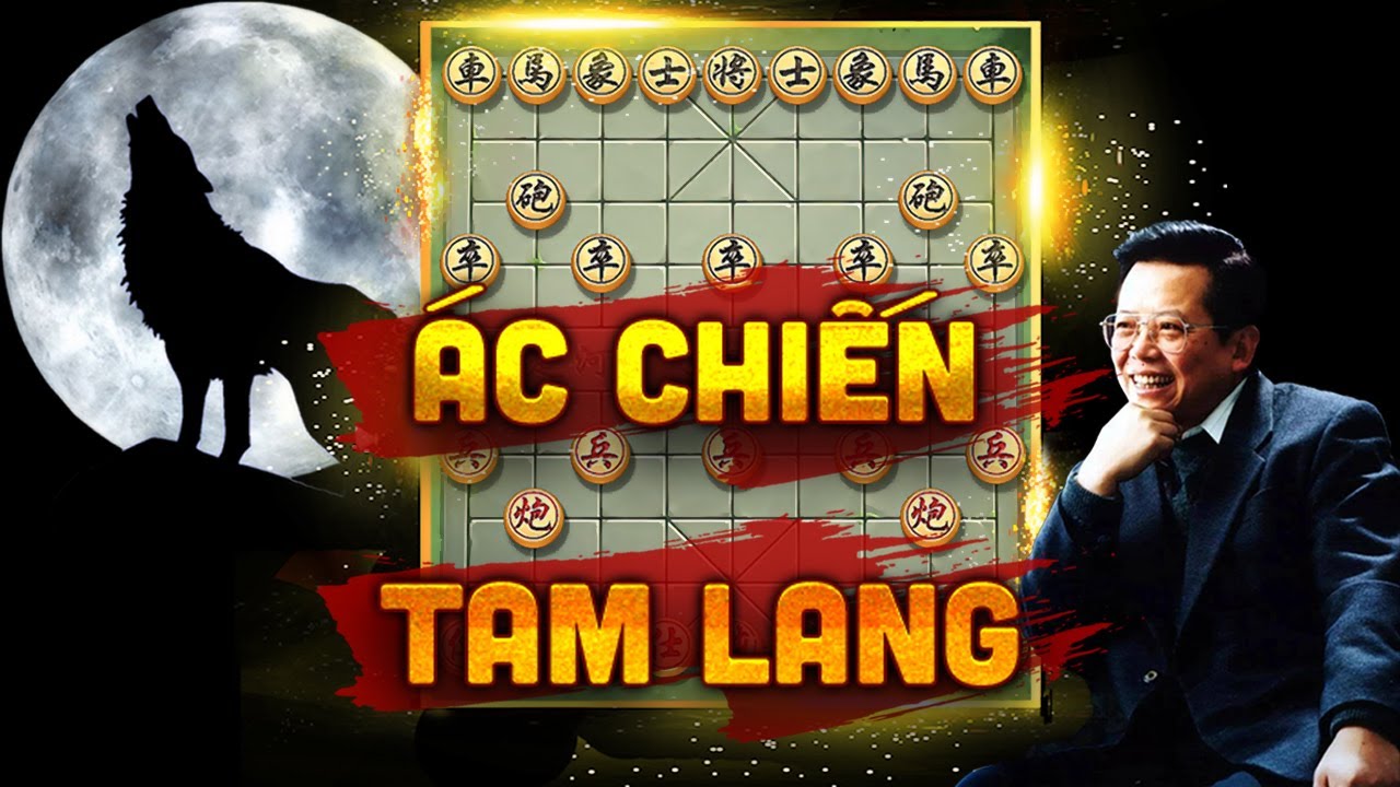 Trận Phi Tượng Nghiệt Ngã Và Chiêu Phế Quân Thần Sầu - HỒ VINH HOA (Đại Chiến) VU ẤU HOA - 1983