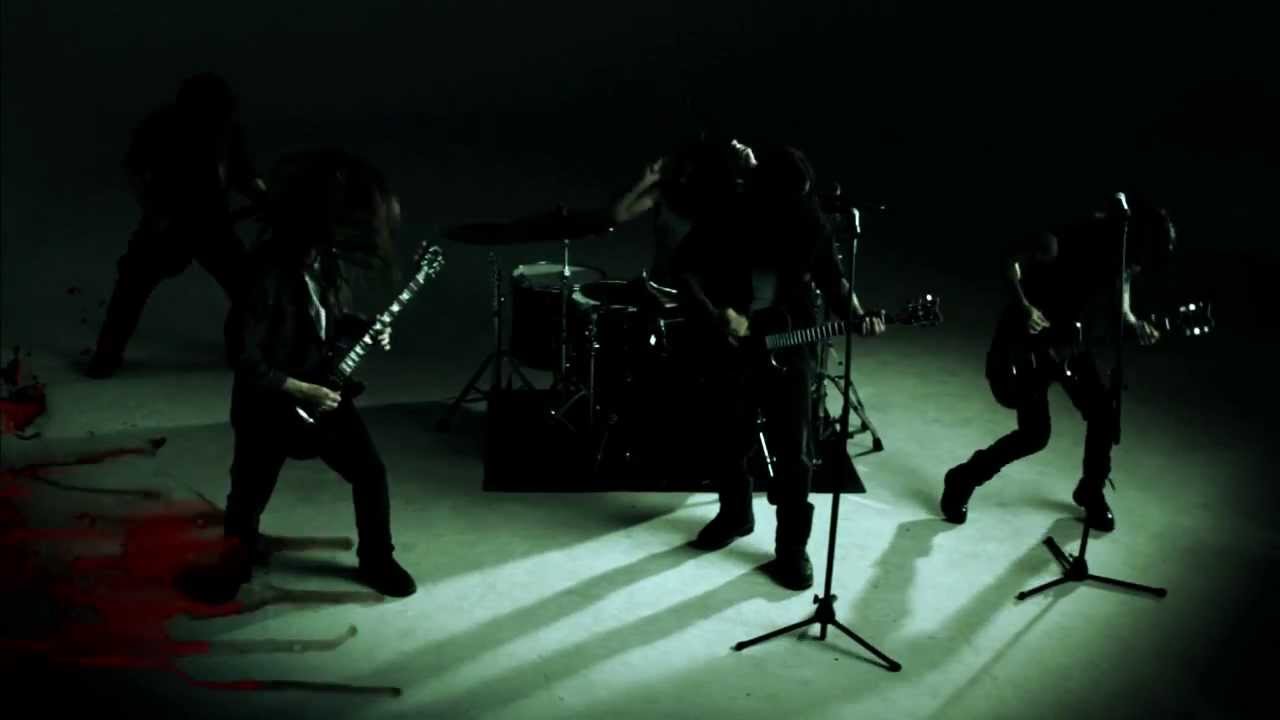 A Pale Horse Named Death - DMSLT official video