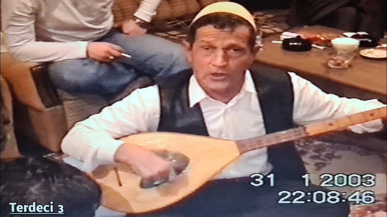 Osman Sefa & Gani Thaqi - 
