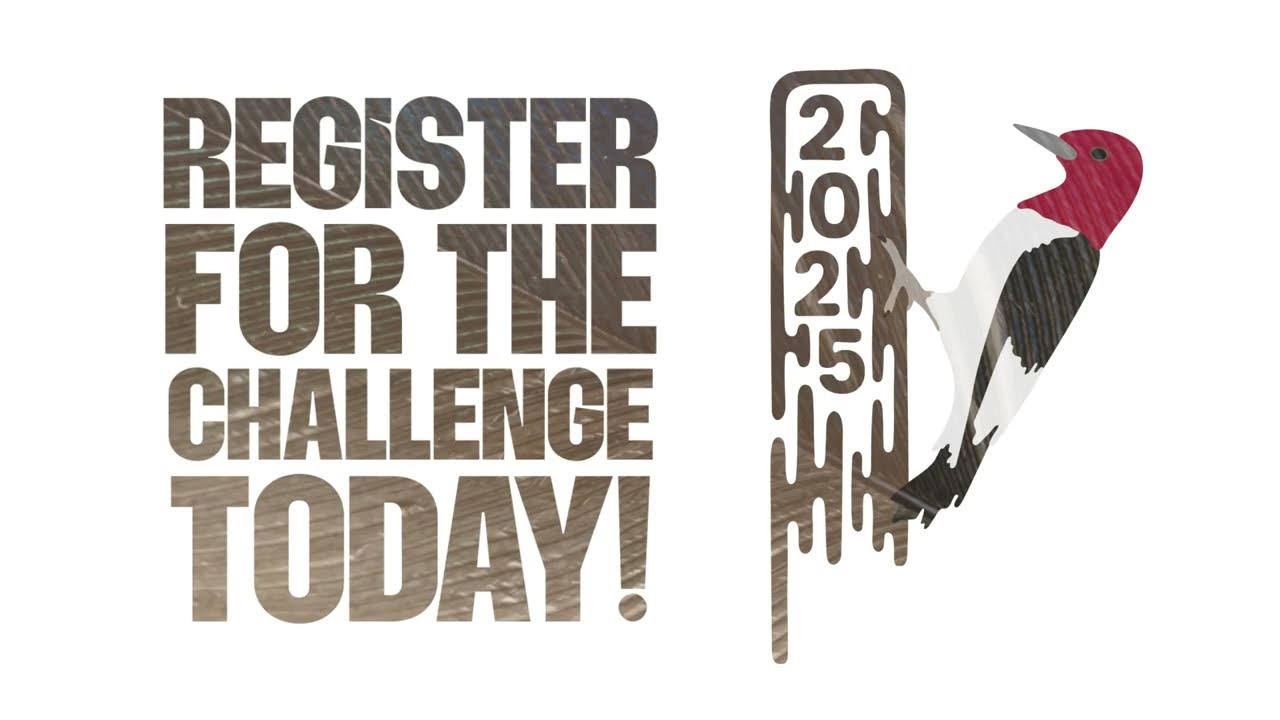 Missouri Birding Challenge 2025