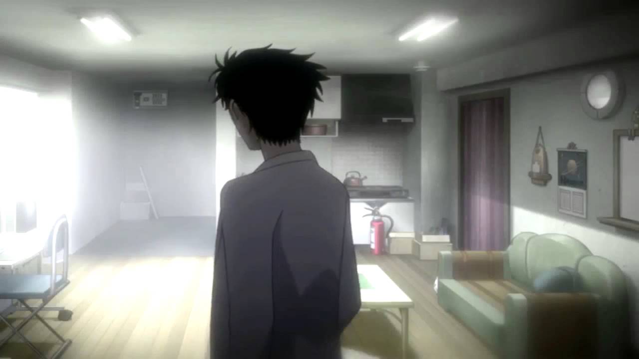 Steins;Gate AMV - In My Remains