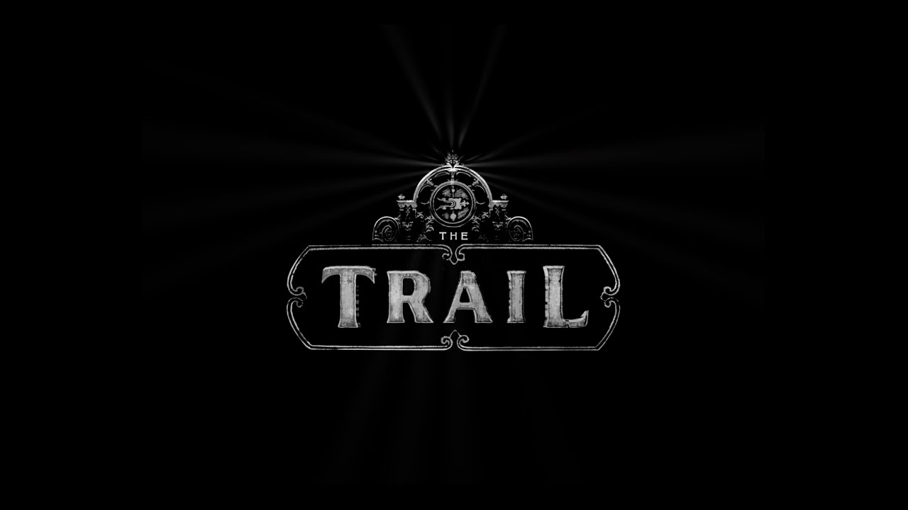 The Trail - Orchard Skateshop :RE UPLOAD