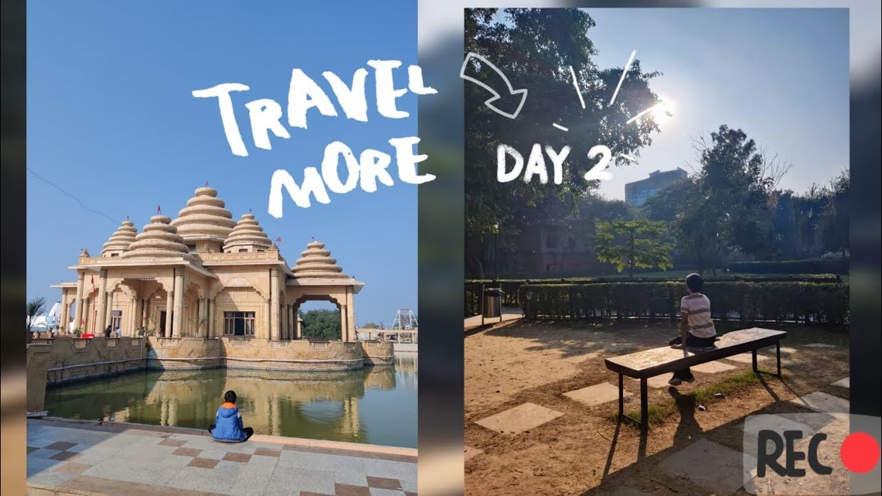 Trip to Punjab | part 2 | jallianwala Bagh | Ram tirath 💫💫