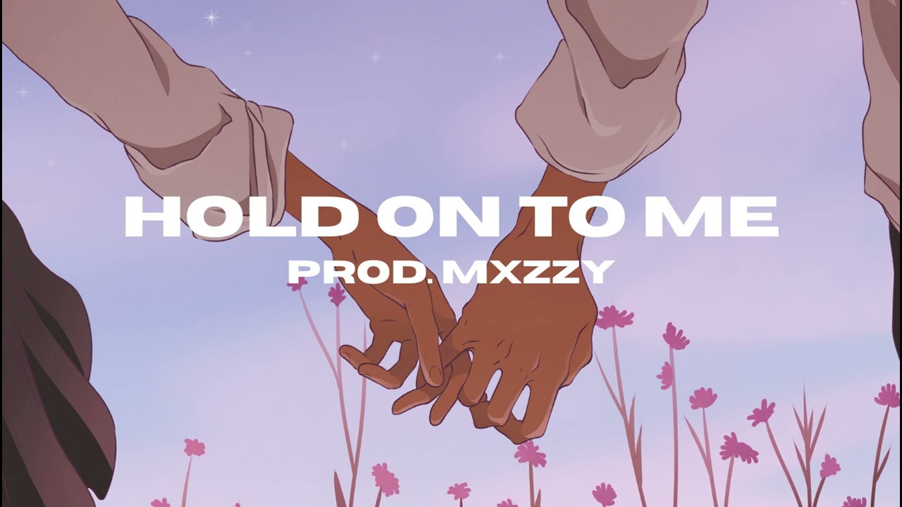 Hold On To Me | JBEE x Sad Type UK Drill Type Beat 2025