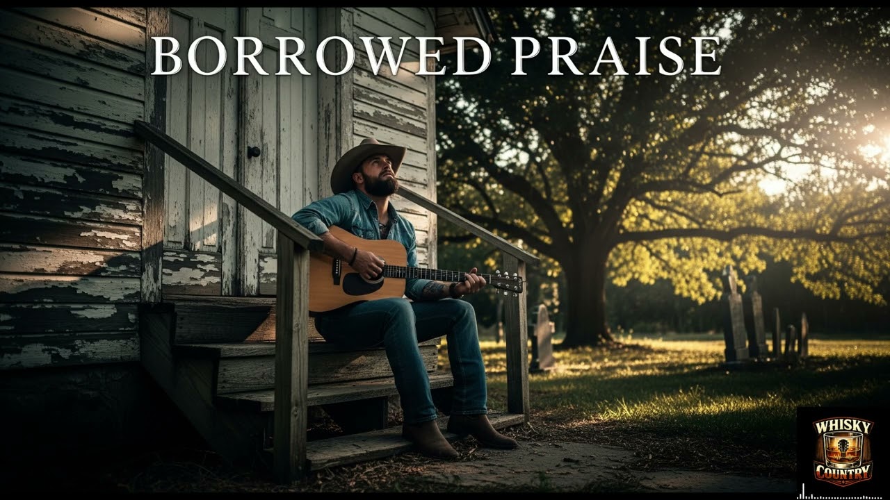 Borrowed Praise- Whisky Country