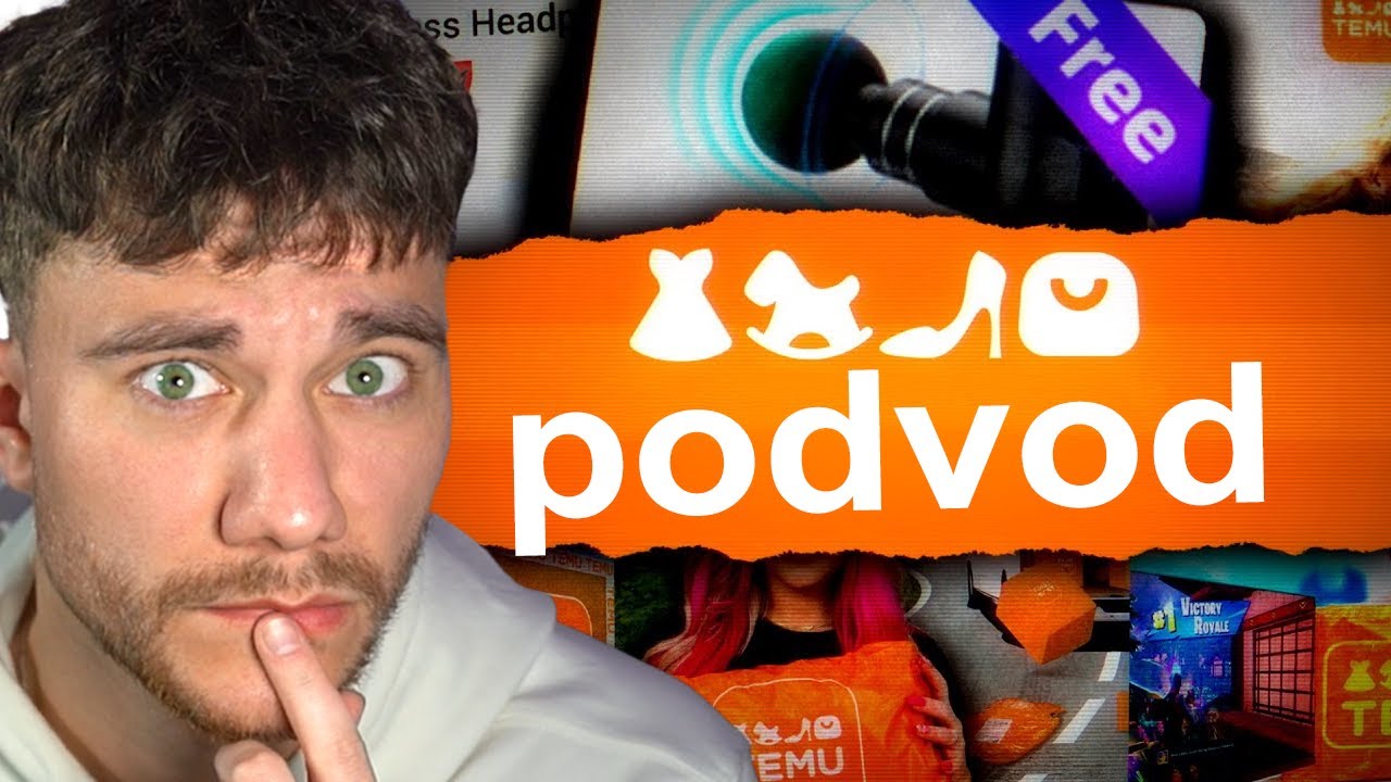 TEMU: NEJODPORNĚJŠÍ SPOLEČNOST NA SVĚTĚ