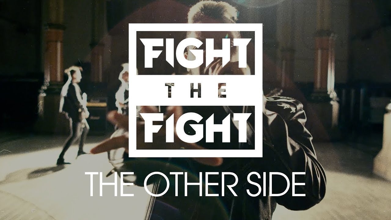 Fight the Fight 