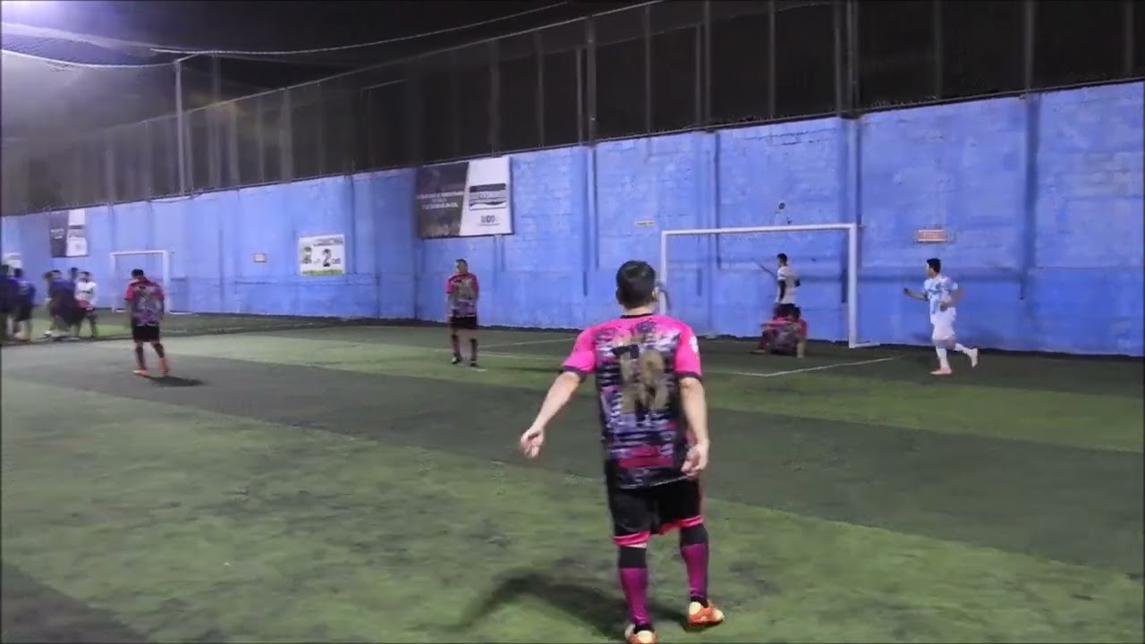 GOLES DMUJERES FC VS CARTONERA FC, MAVE EMPRESARIAL 2022