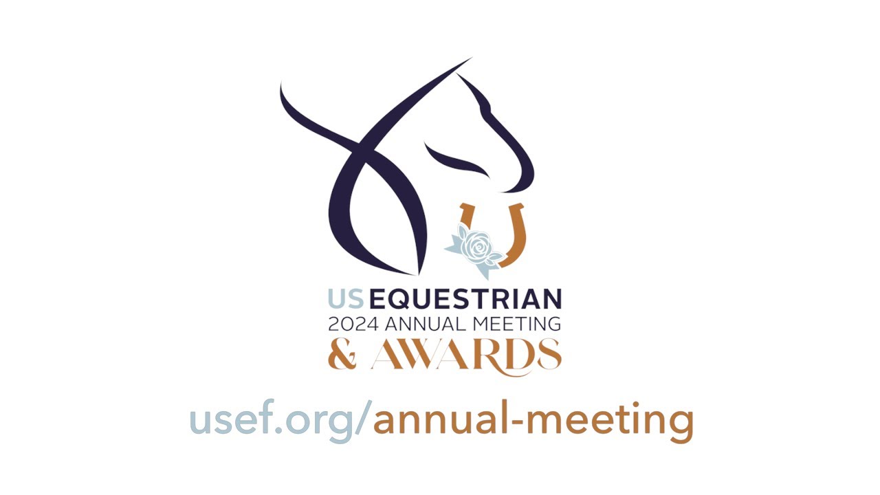 US Equestrian 2024 Annual Meeting