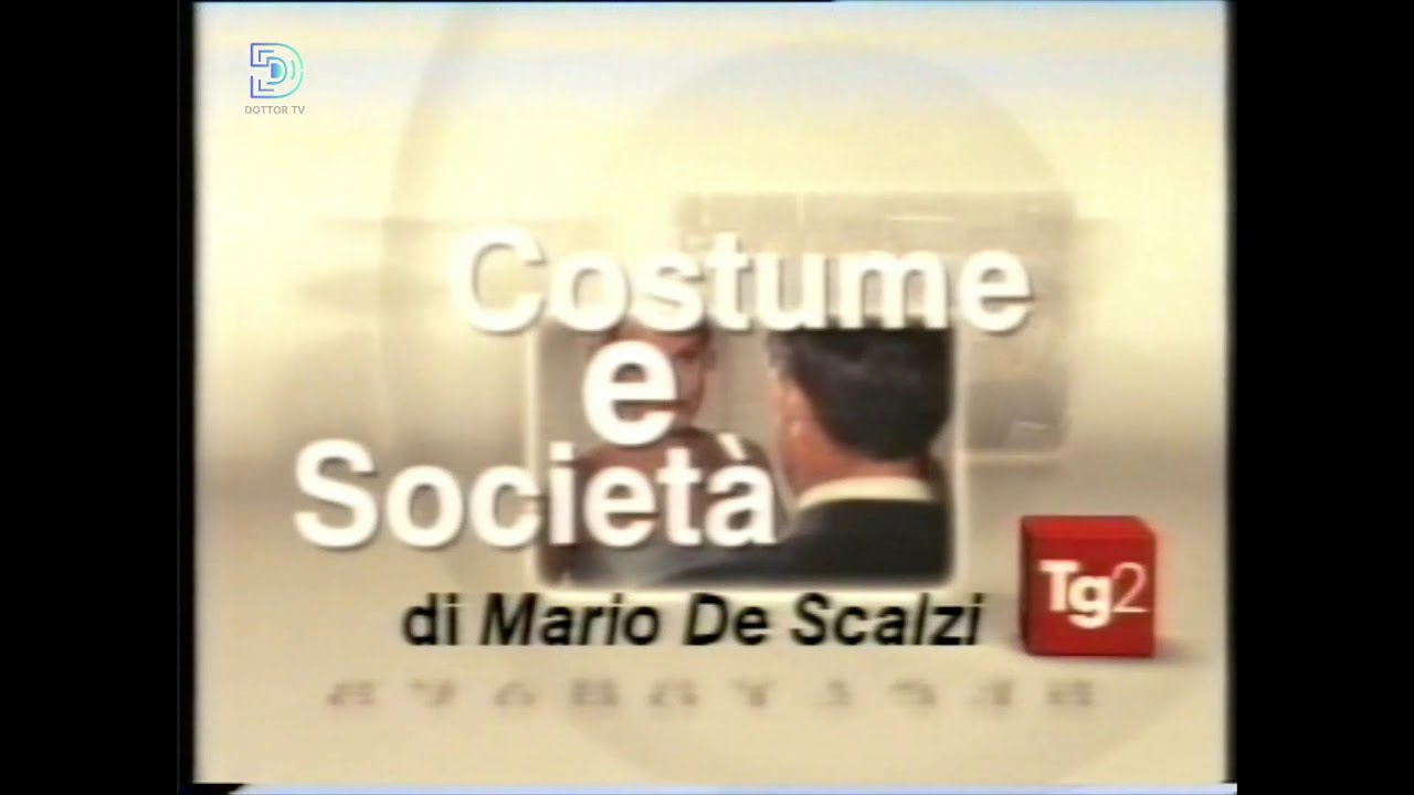 Sequenze spot Raidue - 2 ottobre 2008