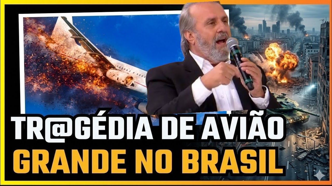 NOVAS PREVISÕES ROBÉRIO DE OGUM! SÁBADO 07/03/2026