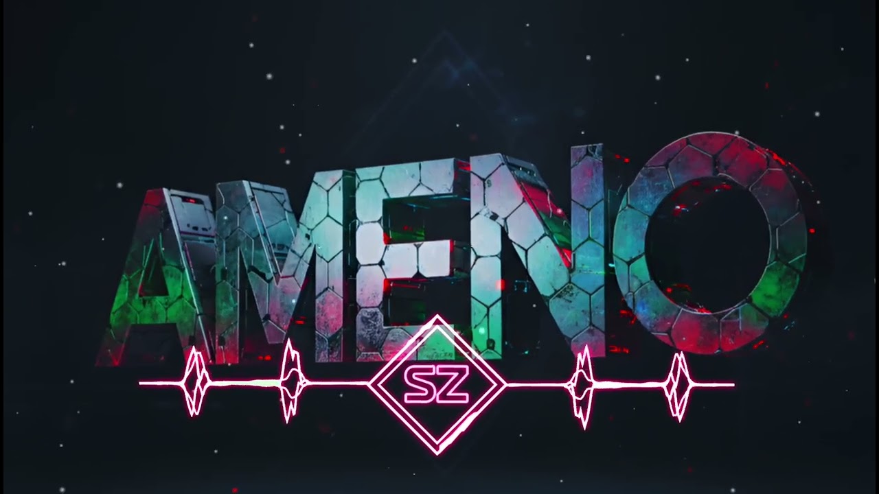 AMENO (PANCADRAK) trimed