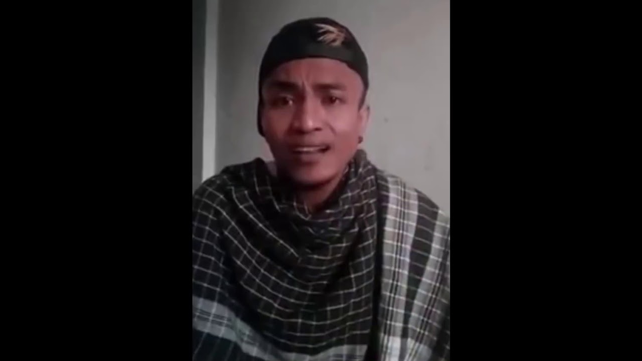 Anak smp kenthu vs raja panci ( marplonk)