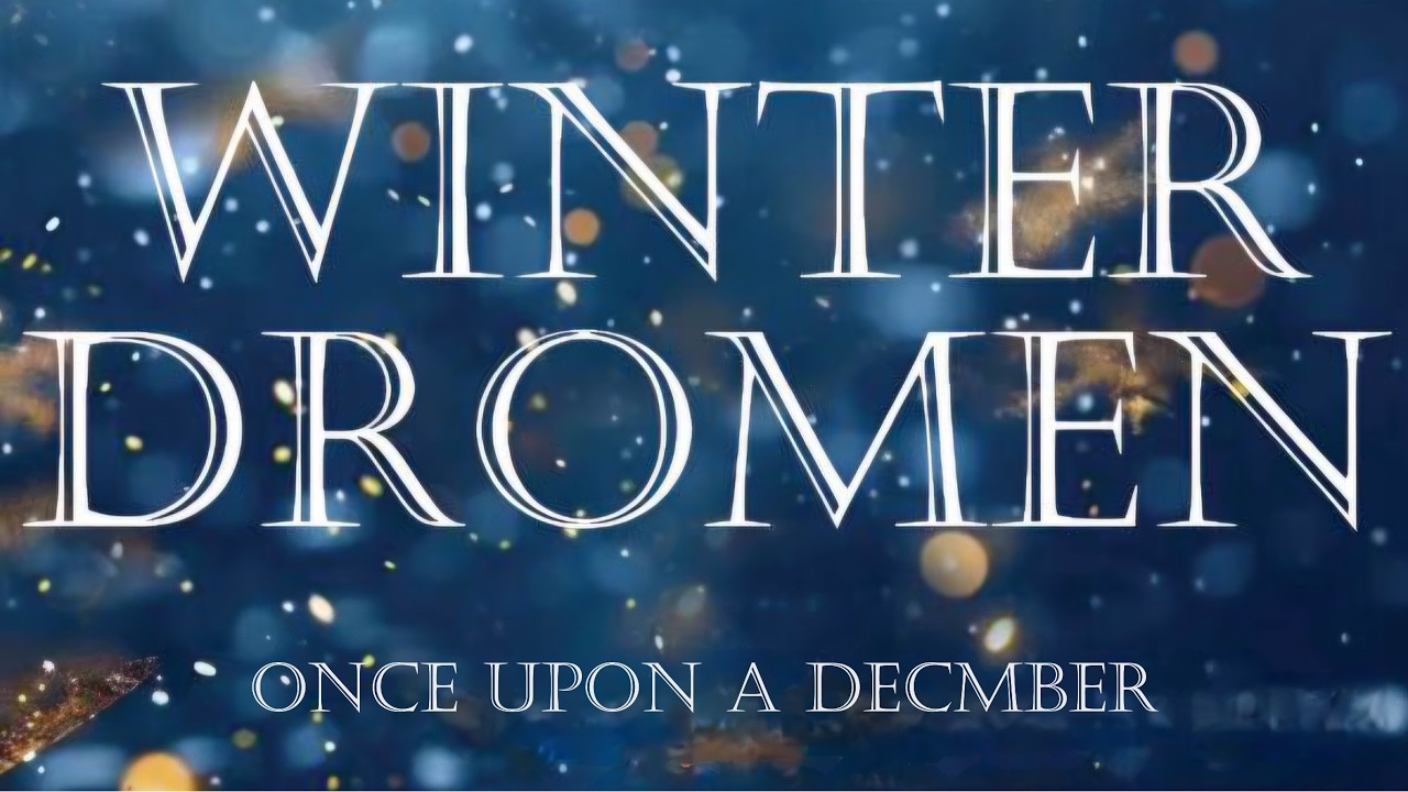 13. Once upon a december - Koor Accent