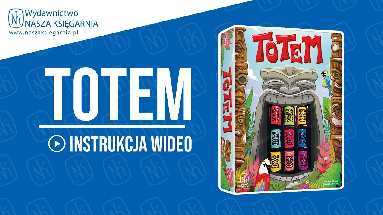 TOTEM - instrukcja wideo