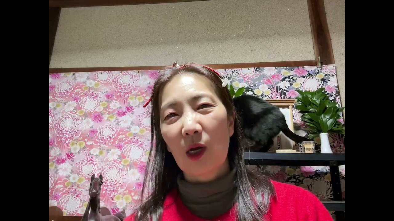 AIにも愛は伝わるんだ❣️  