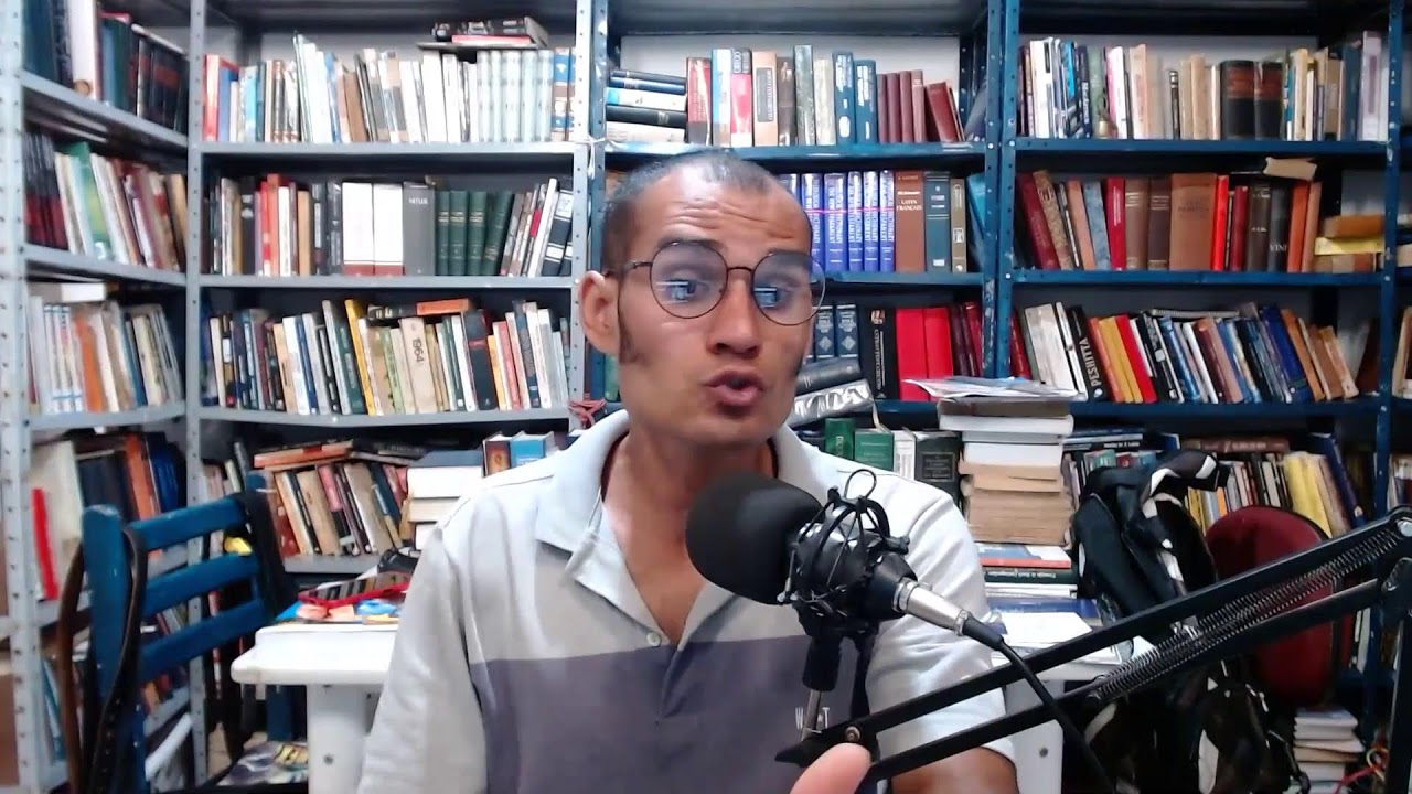 Grego X aramaico X hebraico!  Qual foi a língua  usada para transmitir o Novo Testamento de fato!!
