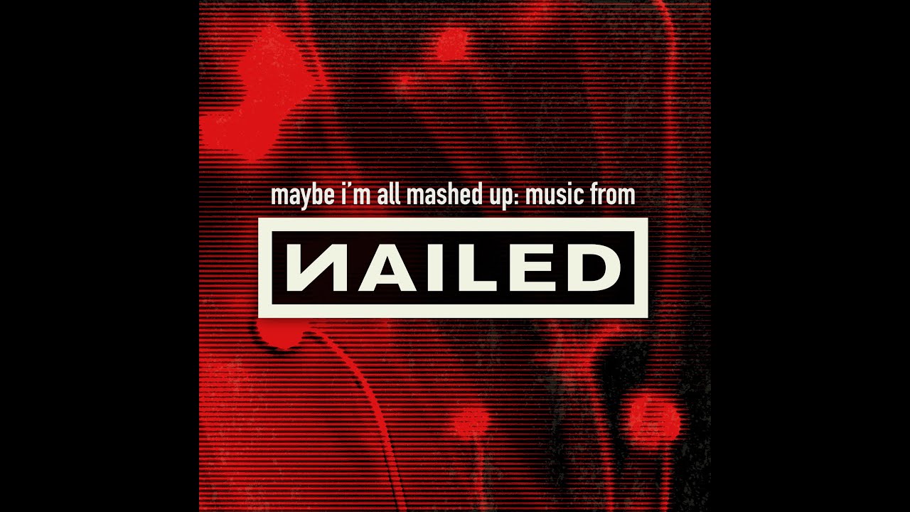 The Big Burn Down - NIN mashup - Burn X The Big Come Down - Nailed