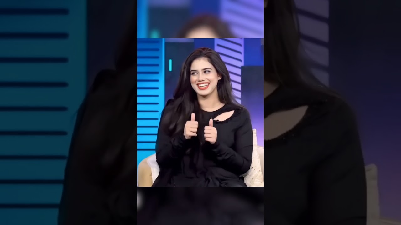 Alina Amir is so beautiful 😍❤️🥵 #alinaamir ❤️🥵