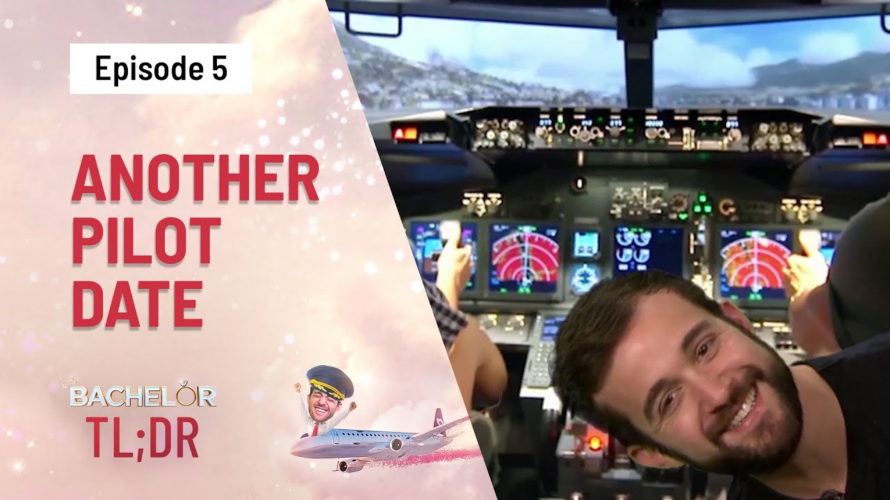 The Bachelor TL;DR - S9 Ep. 5 | The Bachelor | Channel 10