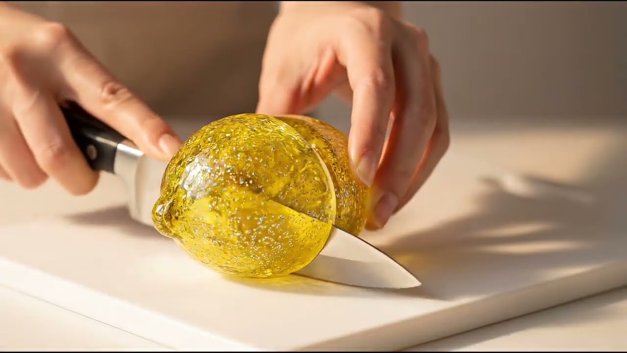 Hypnotic Punch Making 🍹 | Visual ASMR That's Impossible to Pause